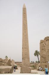 Karnak Temple Photo References #8